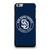SAN DIEGO PADRES LOGO BASEBALL TEAM ICON iPhone 6 / 6S Plus Case Cover