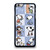 SNOOPY THE PEANUTS CHARLIE BROWN CARTOON iPhone 6 / 6S Plus Case Cover