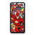 SPIDER GWEN COLLAGE MARVEL COMICS iPhone 6 / 6S Plus Case Cover