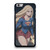 SUPER GIRL CARTOON MANGA ANIME iPhone 6 / 6S Plus Case Cover