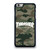 THRASHER SKATEBOARD MAGAZINE CAMO iPhone 6 / 6S Plus Case Cover