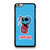 THRASHER SKULL ICON iPhone 6 / 6S Plus Case Cover