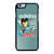 ADIDAS MICKEY MOUSE FOOTBALL iPhone 6 / 6S Case Cover