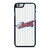 ANAHEIM ANGELS ICON BASEBALL TEAM LOGO iPhone 6 / 6S Case Cover