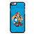 ASTERIX AND OBELIX CARTOON COMIC iPhone 6 / 6S Case Cover