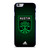 AUSTIN FC SOCCER MLS ADIDAS iPhone 6 / 6S Case Cover