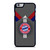 BAYERN MUNCHEN LOGO JERSEY ICON iPhone 6 / 6S Case Cover