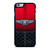 BENTLEY LOGO CAR ICON RED iPhone 6 / 6S Case Cover