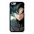 BLACK GOKU DRAGON BALL SUPER ANIME iPhone 6 / 6S Case Cover