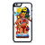 CLASSIC CARTOON HE-MAN AND THE MASTER OF THE UNIVERSE iPhone 6 / 6S Case Cover