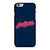 CLEVELAND INDIANS BASEBALL TEAM LOGO ICON iPhone 6 / 6S Case Cover