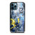 TAMPA BAY LIGHTNING NHL iPhone 12 Pro Max Case Cover