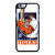 DETORIT TIGERS CLUB LOGO BASEBALL TEAM MLB ICON iPhone 6 / 6S Case Cover