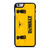 DEWALT LOGO TOOL QT COOLER BOX ICON iPhone 6 / 6S Case Cover