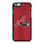EL AGUELA DE VERACRUS MEXICAN BASEBALL TEAM LOGO iPhone 6 / 6S Case Cover