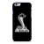 FORD SHELBY CAR COBRA LOGO iPhone 6 / 6S Case Cover