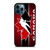 TEAM CANADA HOCKEY LOGO iPhone 12 Pro Max Case Cover