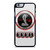 FORD SHELBY LOGO GT 500 SVT iPhone 6 / 6S Case Cover