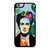 FRIDA KAHLO COLORFUL ART iPhone 6 / 6S Case Cover