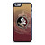 FSU FLORIDA STATES SEMINOLES LOGO iPhone 6 / 6S Case Cover