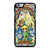 GAMES LEGEND OF ZELDA GLASS ART iPhone 6 / 6S Case Cover