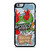 GREEN DAY BAND REVOLUTION RADIO TOUR iPhone 6 / 6S Case Cover
