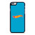 HOT WHEELS LOGO ICON iPhone 6 / 6S Case Cover