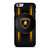 LAMBORGHINI CAR LOGO EMBLEM iPhone 6 / 6S Case Cover