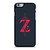 LEGEND OF ZELDA LOGO TEARS OF KINGDOM iPhone 6 / 6S Case Cover