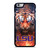 LSU TIGERS LOGO LOUISIANA STATE UNIVERSITY ICON iPhone 6 / 6S Case Cover