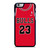 MICHAEL JORDAN CHICAGO BULLS 23 JERSEY iPhone 6 / 6S Case Cover