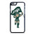 MICHIGAN STATE SPARTANS LOGO FOOTBALL MASCOT iPhone 6 / 6S Case Cover