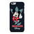 MICKEY MOUSE ADIDAS LOGO iPhone 6 / 6S Case Cover