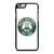 MILWAUKEE BUCKS LOGO BASKETBALL 1968 iPhone 6 / 6S Case Cover