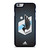 MINNESOTA UNITED FC SOCCER MLS ADIDAS iPhone 6 / 6S Case Cover