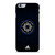 MONTREAL FC SOCCER MLS ADIDAS iPhone 6 / 6S Case Cover