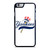 NEW YORK YANKEES ICON LOGO BASEBALL TEAM iPhone 6 / 6S Case Cover