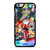 NINTENDO SUPER MARIO KART GAMES iPhone 6 / 6S Case Cover