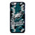 PHILADELPHIA EAGLES FOOTBALL LOGO ICON iPhone 6 / 6S Case Cover