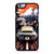 PORSCHE CAR 911 RACING CAR PAINTING iPhone 6 / 6S Case Cover