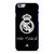 REAL MADRID FANS ADIDAS iPhone 6 / 6S Case Cover
