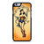 SAILOR JERRY TATTOO WONDER WOMAN iPhone 6 / 6S Case Cover