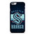 SEATTLE KRAKEN LOGO HOCKEY TEAM ICON iPhone 6 / 6S Case Cover