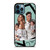 THE ACE FAMILY iPhone 12 Pro Max Case Cover
