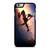 SPIDERMAN MILES MORALES ACROSS SPIDER-VERSE SWING iPhone 6 / 6S Case Cover