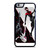 SPIDERMAN MILES MORALES SPIDER GWEN VERSE iPhone 6 / 6S Case Cover