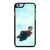 SUPER GIRL KARA FLASH MOVIE iPhone 6 / 6S Case Cover