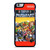 SUPER MARIO KART BROSS GAMES NINTENDO POSTER iPhone 6 / 6S Case Cover