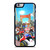 SUPER MARIO KART GAMES NINTENDO iPhone 6 / 6S Case Cover