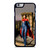 SUPERGIRL KARA SASHA KALLE THE FLASH iPhone 6 / 6S Case Cover